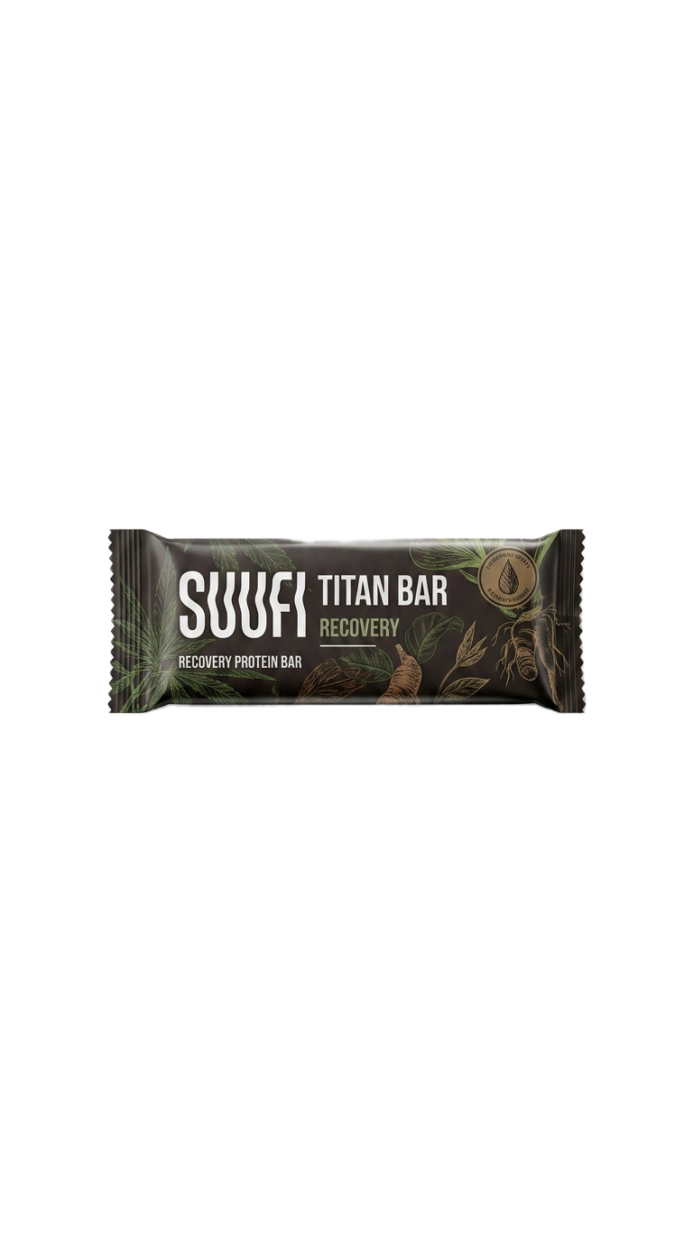 Titan Bar